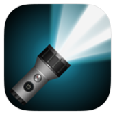 Flashlight icon