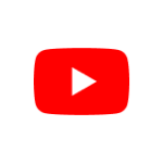 YouTube icon