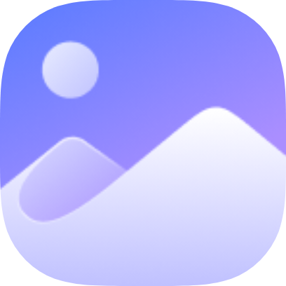 Gallery icon