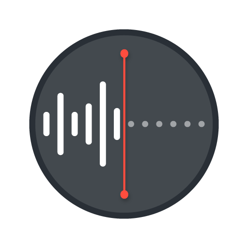 Audio Recorder icon
