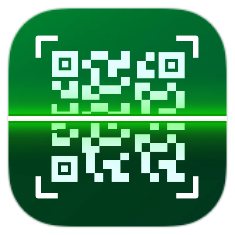 QR Scanner and Generator icon