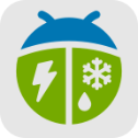 WeatherBug icon