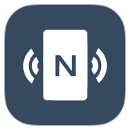 NFC Tools PRO icon