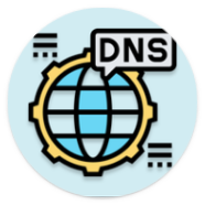 DNS Changer icon
