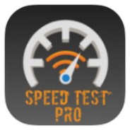 WiFi Speed Test Pro icon