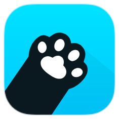 Pawxy icon