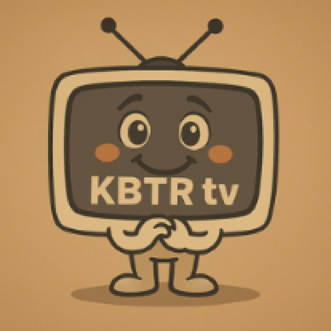 KBTRTV 2.0.3 icon