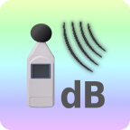 Sound Meter icon