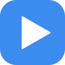 MX Player icon