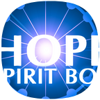 HOPE Spirit Box (HSB-1) icon