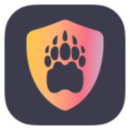 Bear VPN icon