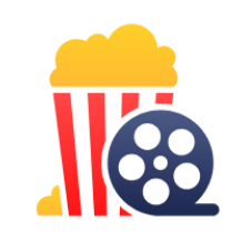 网易爆米花 icon