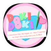 DDLC Abridged icon