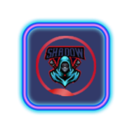SHADOW GG icon