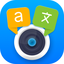 Photo Translator icon