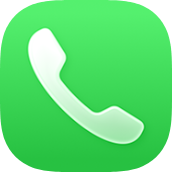 iCall 18 icon