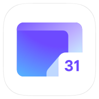 Proton Calendar icon