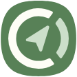 CoMaps icon