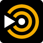 Podcast Go icon