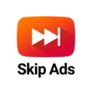 Skip Ads icon
