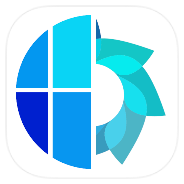 Win-X Launcher (No Ads) icon