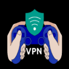 GamingVPN icon