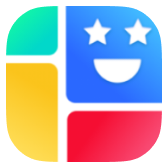 Photo Collage Maker icon