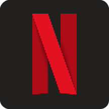 Netflix icon