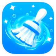 Loxi Cleaner icon