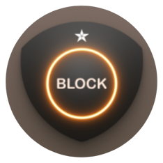 Firewall AI icon