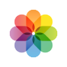 Photos icon