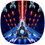 Space Shooter icon