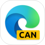 Edge Canary icon