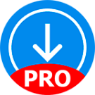 Download Video Pro icon
