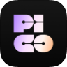 Pico icon