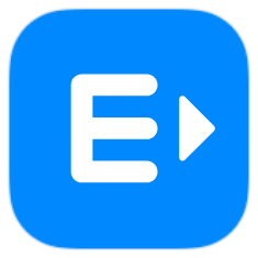 Entri icon