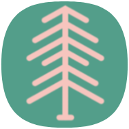 Pinepods icon