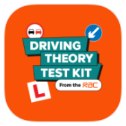 Driving Theory Test Study Kit icon