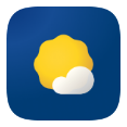 Weather Master icon