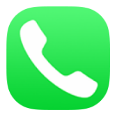 Phone icon