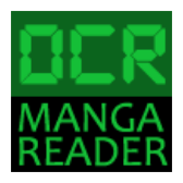 OCR Manga Reader icon