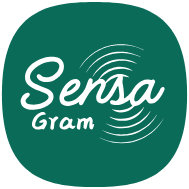 sensagram icon