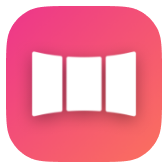 Pano for Insta - PanoCut icon