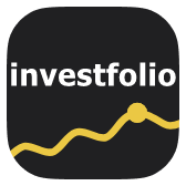 Investfolio icon