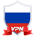 russia VPN icon