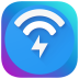 Ping Booster icon