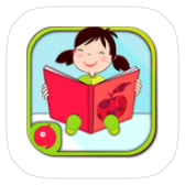 Kindergarten Kids Learning icon