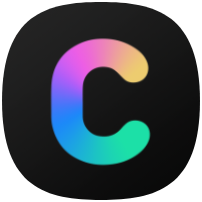 OneGlass Color icon