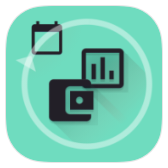 Day To Day Expenses icon