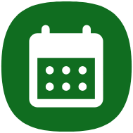 Calendar icon